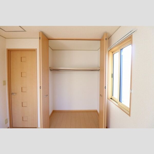 収納 (クローゼット)