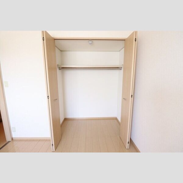 収納 (クローゼット)