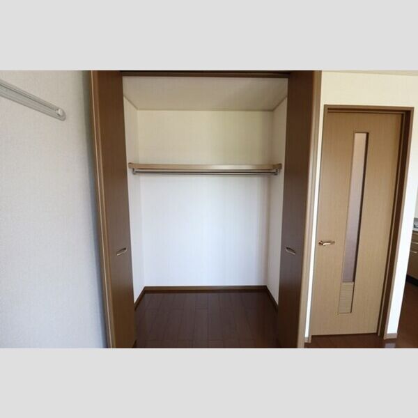 収納 (クローゼット)