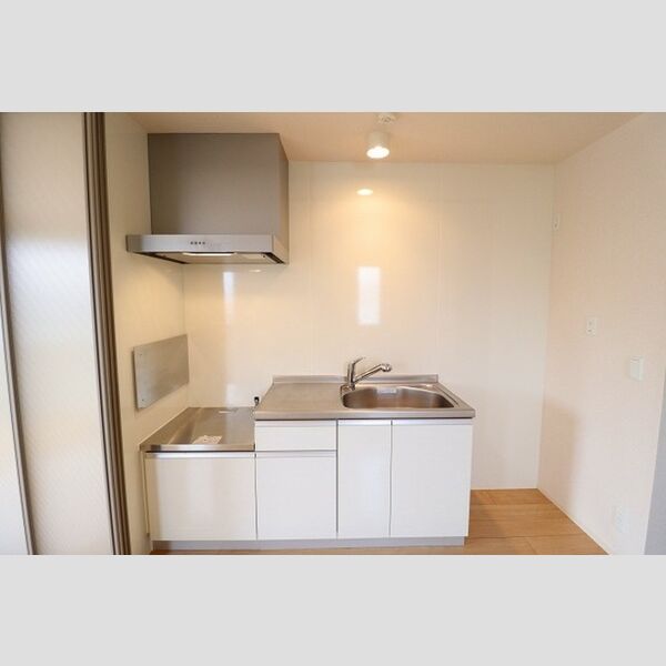 キッチン (キッチン)