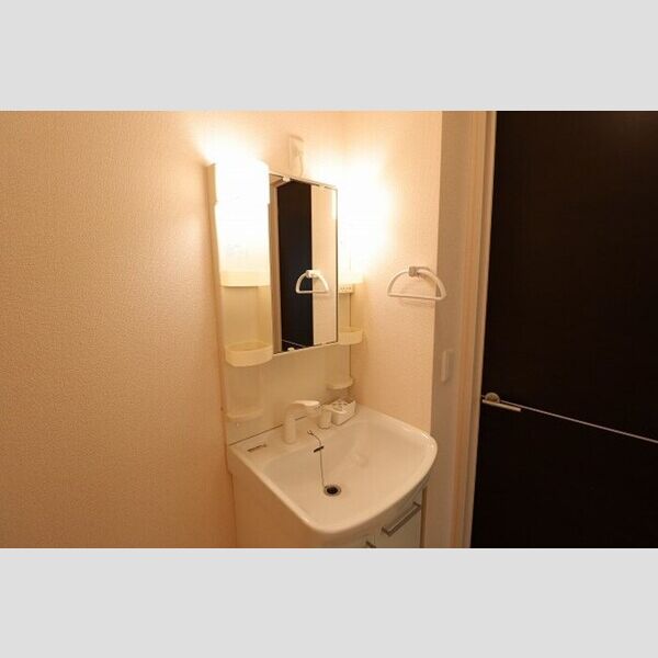 洗面所 (洗髪洗面化粧台)