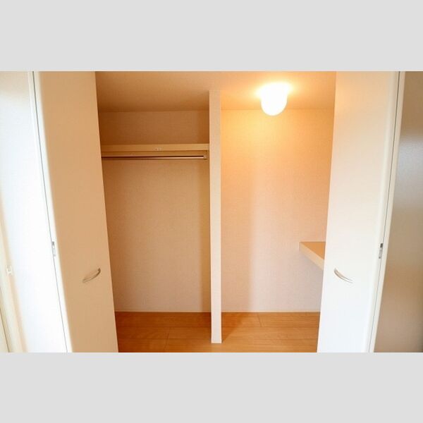 収納 (クローゼット)