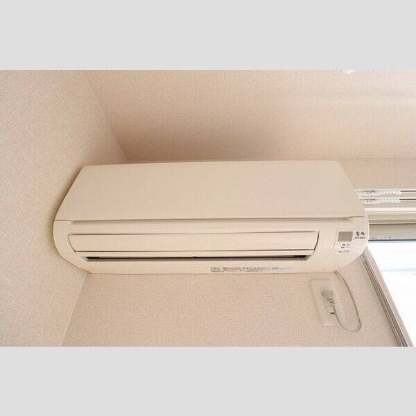 その他設備 (エアコン)