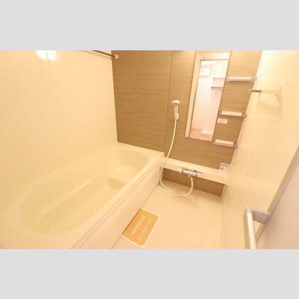 バス (追い焚き給湯式浴室(浴室換気乾燥機付))