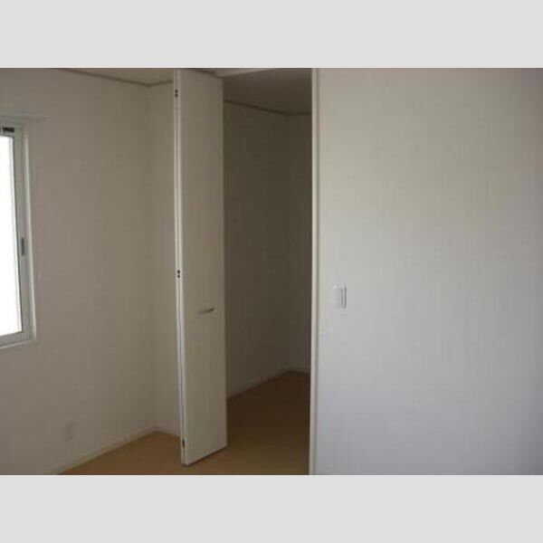 その他 (ウォークインクロゼット)