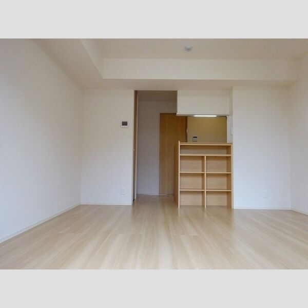 居室・リビング (LDK12.5帖)