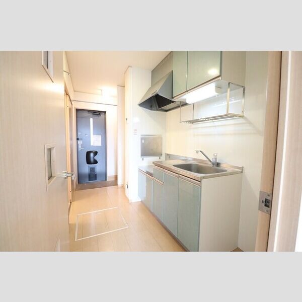 その他 (キッチンスペース)