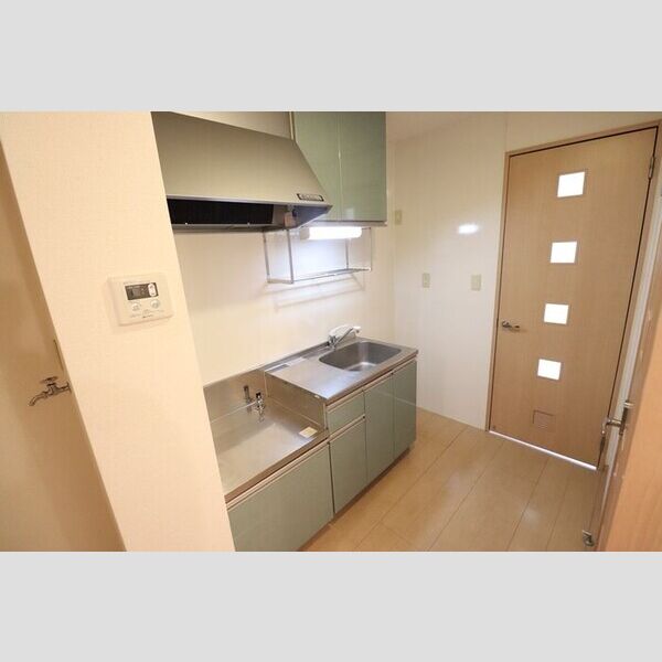 キッチン (キッチン)