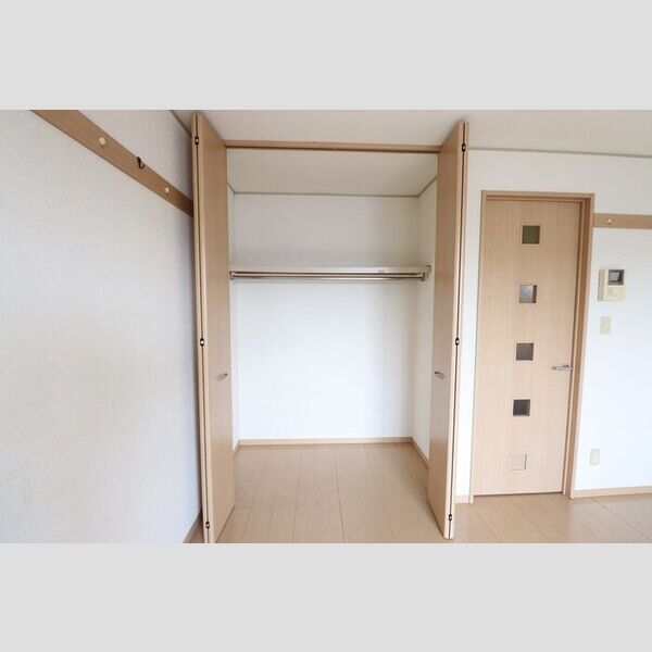 収納 (クローゼット)