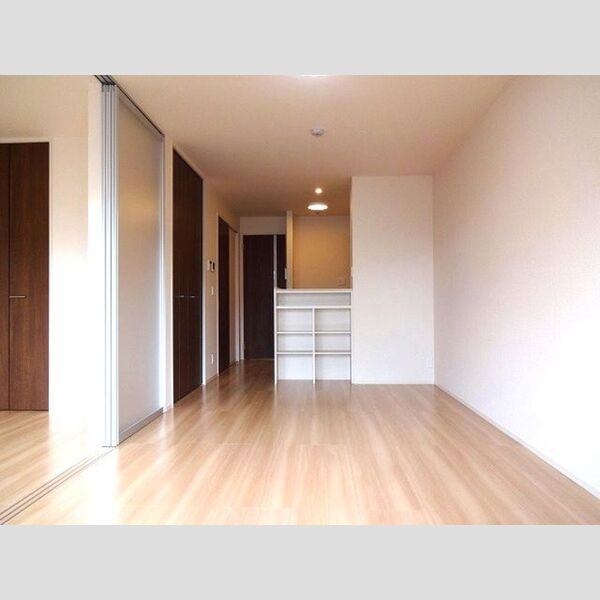 居室・リビング (LDK12帖)