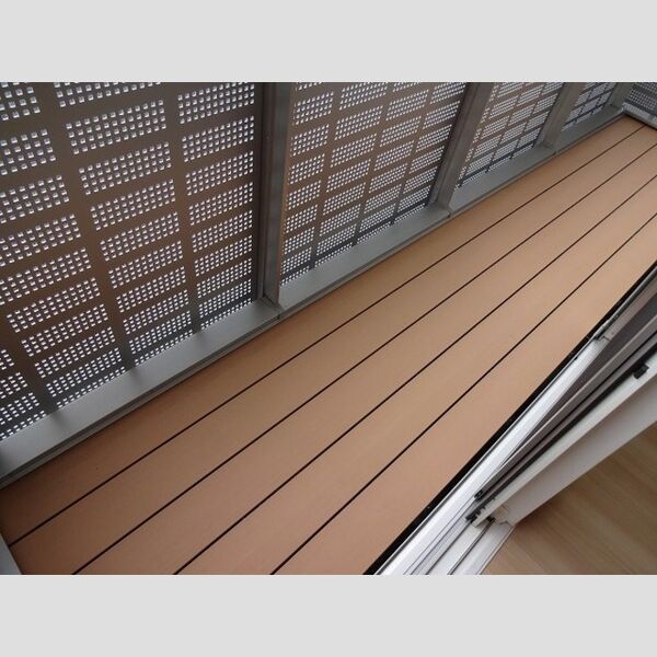 バルコニー・ベランダ (バルコニー)