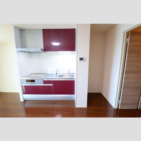 キッチン (システムキッチン(IHコンロ付))