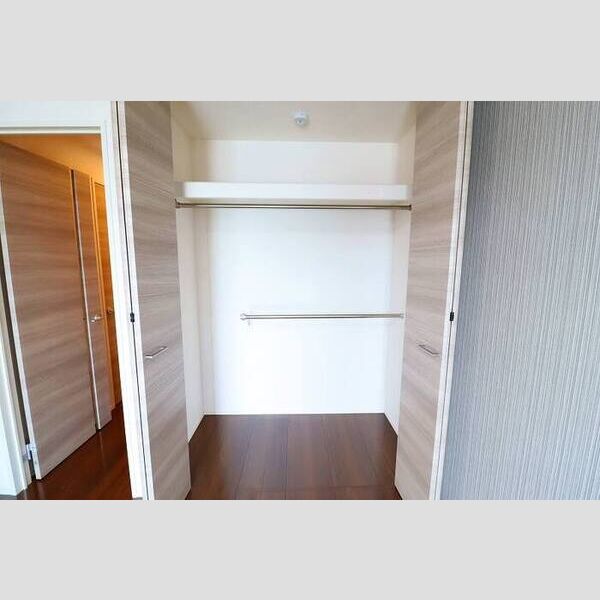 収納 (クローゼット)