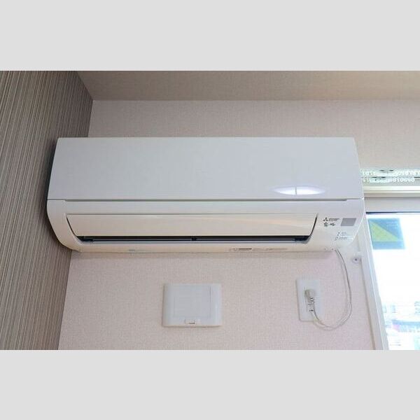 その他設備 (エアコン)