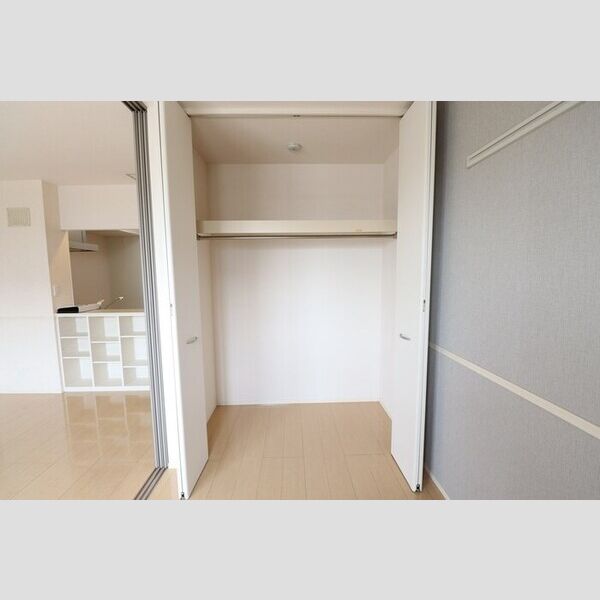 収納 (クローゼット)