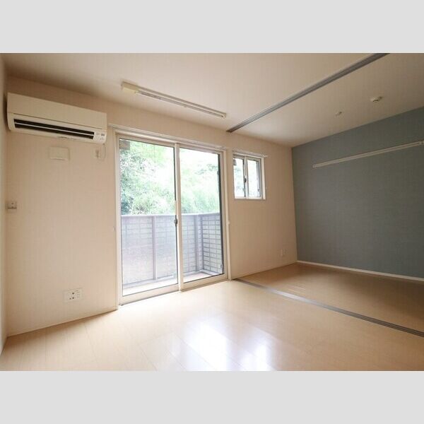 居室・リビング (リビング全景)