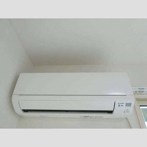 その他設備 (エアコン)