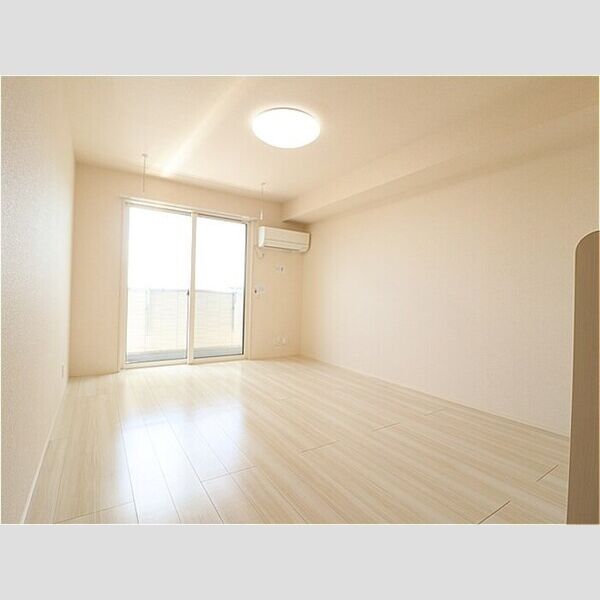 居室・リビング (リビング全景)