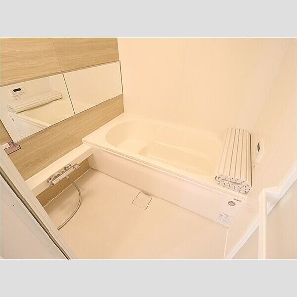 バス (追い焚き給湯式浴室(浴室換気乾燥機付))