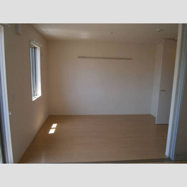 居室・リビング (101洋室)