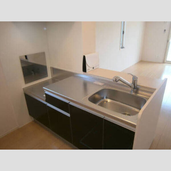 キッチン (101キッチン)