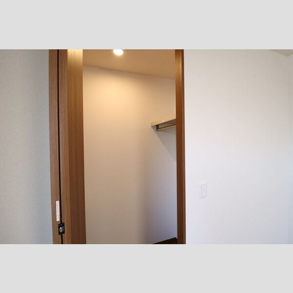 収納 (クローゼット)