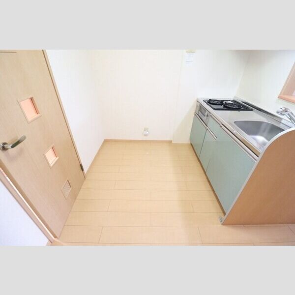 その他 (キッチンスペース)