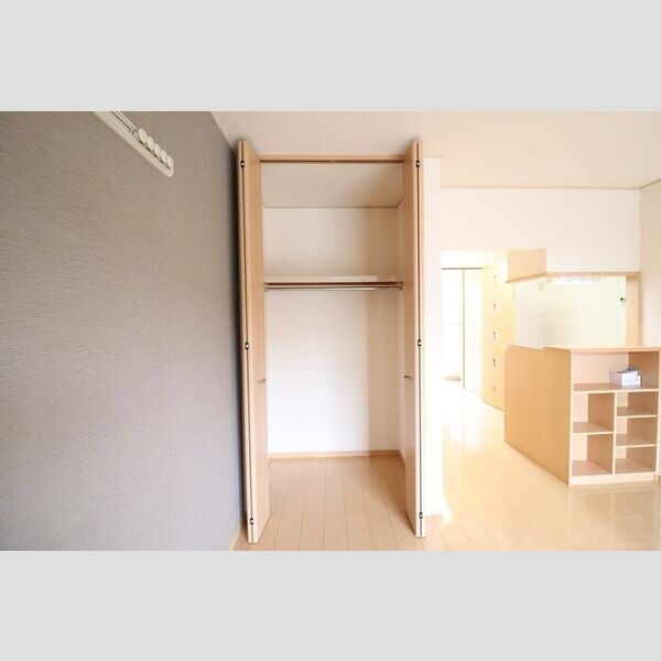 収納 (クローゼット)