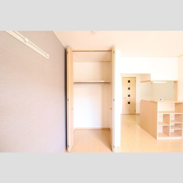 収納 (クローゼット)