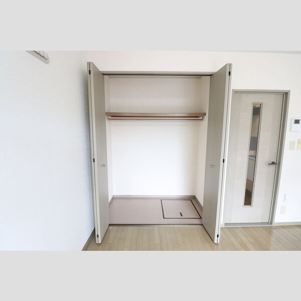 収納 (クローゼット)