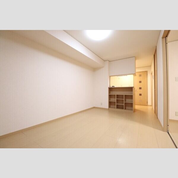 その他 (リビング全景(別角度))