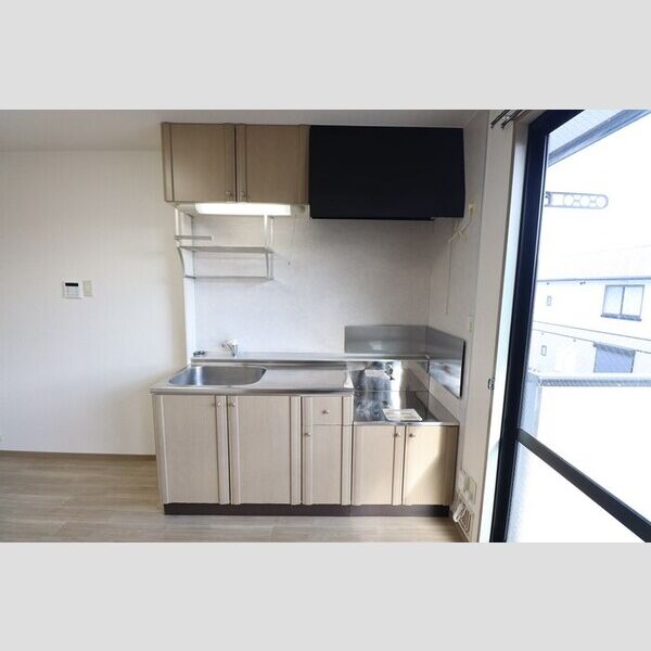 キッチン (キッチン)