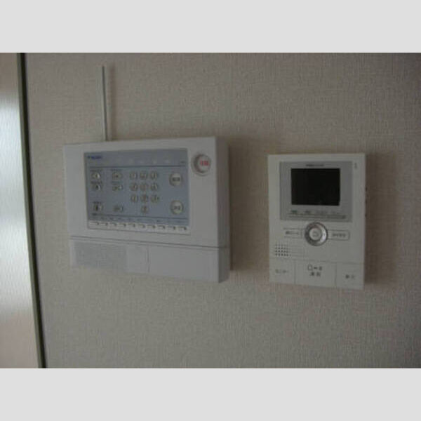 その他 (ALSOKホームセキュリティ&TVインターホン)