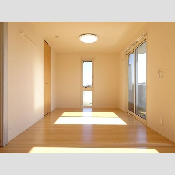 その他 (洋室6.1帖)