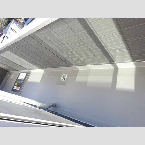 バルコニー・ベランダ (バルコニー)