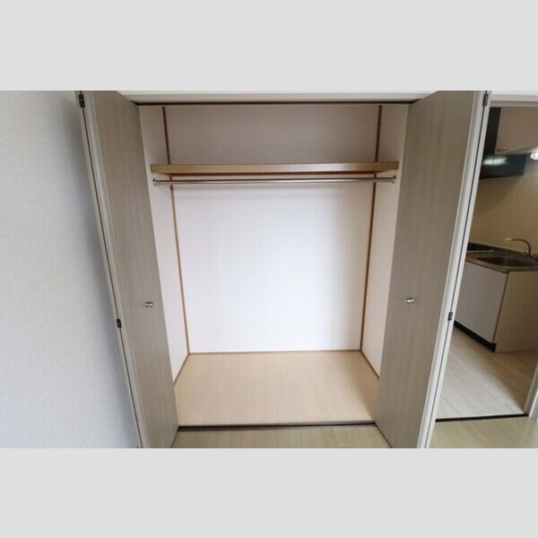 収納 (クローゼット)