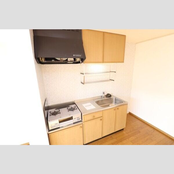 キッチン (キッチン)