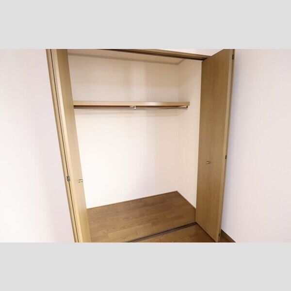 収納 (クローゼット)