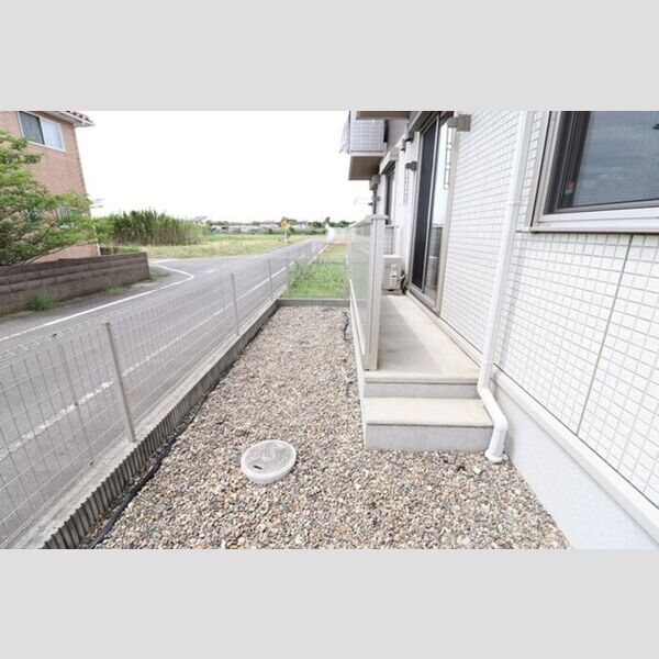 その他 (専用庭)