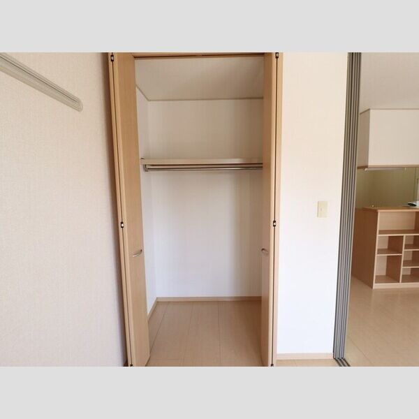 収納 (クローゼット)