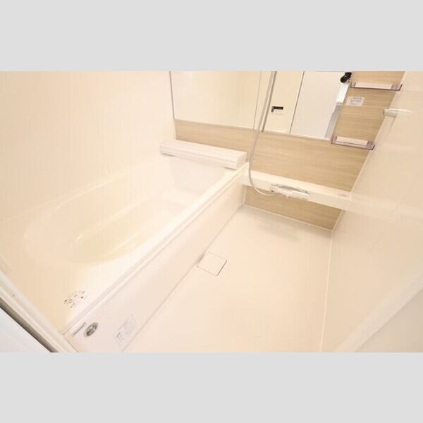 バス (追い焚き給湯式浴室(浴室換気乾燥機付))