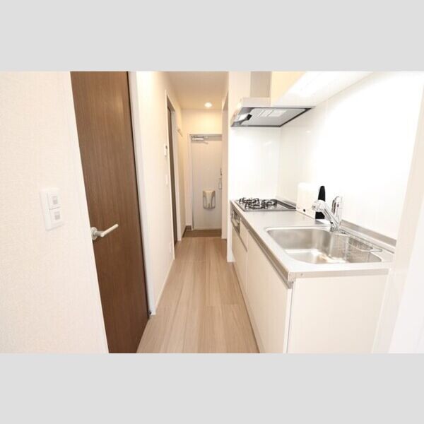 その他 (キッチンスペース)