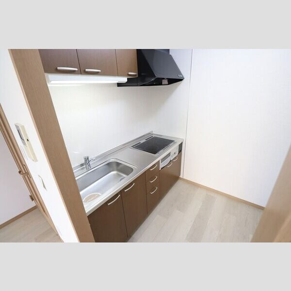 キッチン (システムキッチン(IHコンロ付))