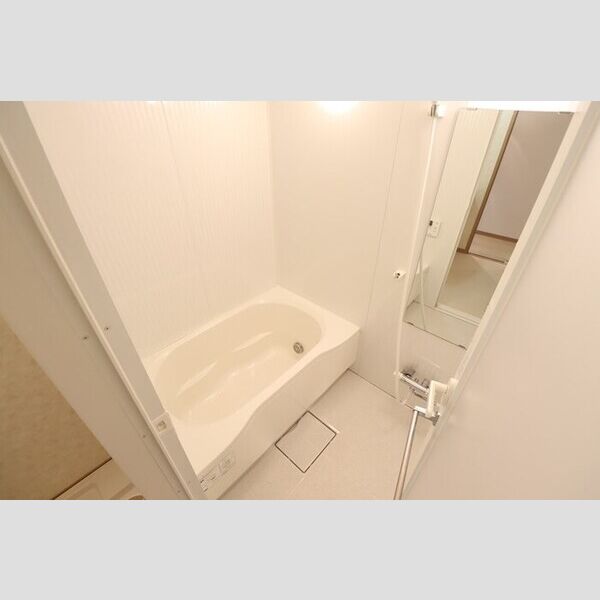 バス (追い焚き給湯式浴室(浴室換気乾燥機付))