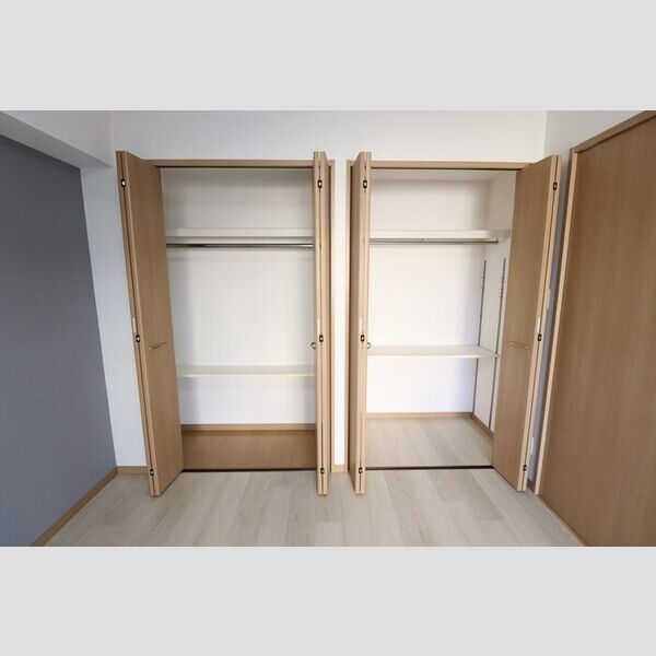 収納 (クローゼット)