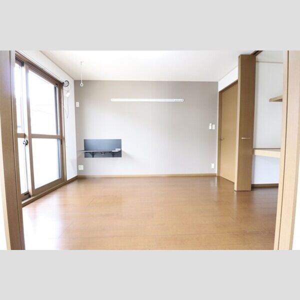 その他 (洋室(ワークデスク付))