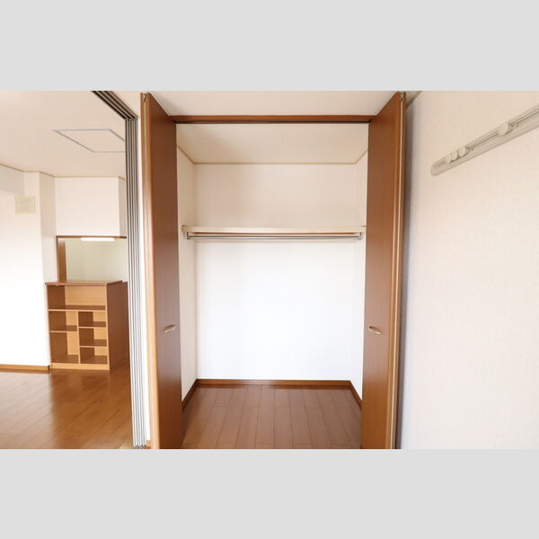 収納 (クローゼット)