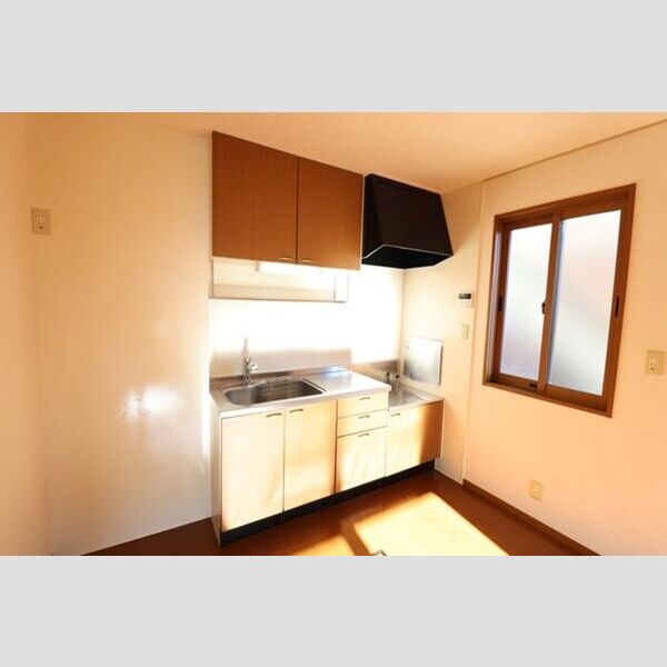 キッチン (キッチン)