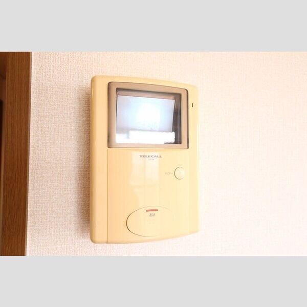 その他設備 (モニター付インターホン)