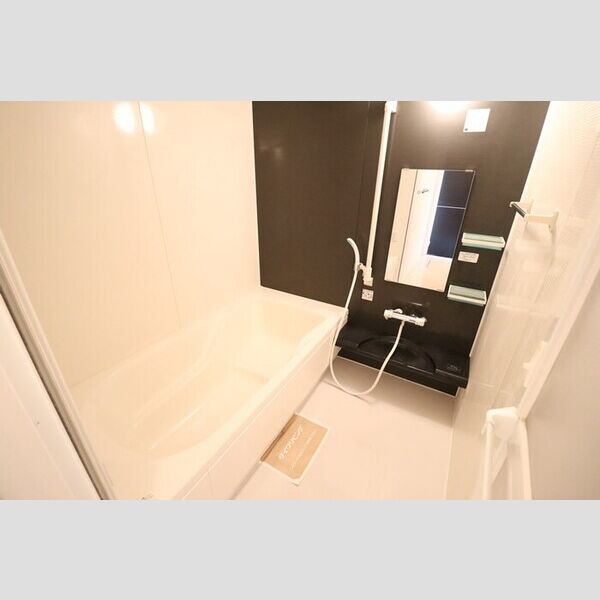 バス (追い焚き給湯式浴室(浴室換気乾燥機付))